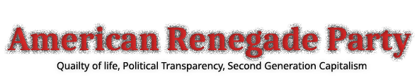 American Renegade Party
